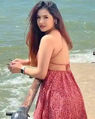 Call Girls in Hurda