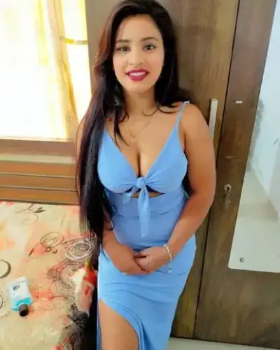 Hurda Escorts
